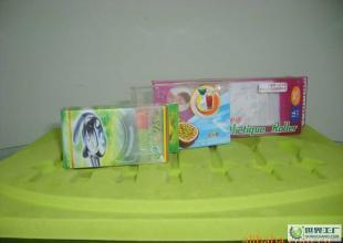 吸塑盒子 日用品、化妝品及食品包裝的多元應用