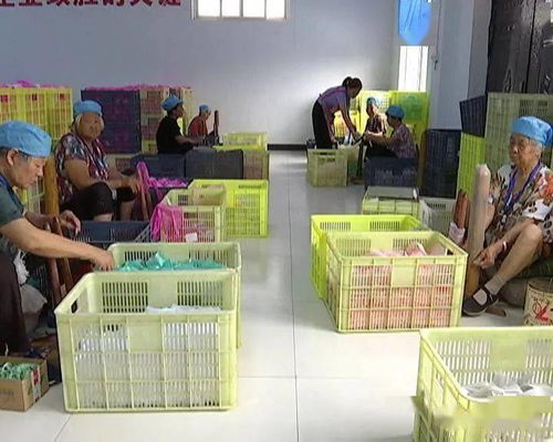 脫貧攻堅決戰之年 長葛日用家電零售的致富故事