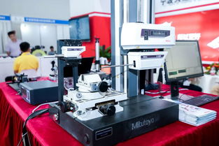 小雨添新禧 解讀5月中國(guó)模具之都智能工廠展的標(biāo)新領(lǐng)異與智能機(jī)器人研發(fā)新趨勢(shì)